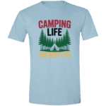 Camping Life The Best Life 🏞 - Image 7