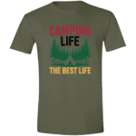Camping Life The Best Life 🏞 - Image 9