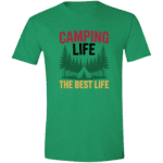 Camping Life The Best Life 🏞 - Image 12