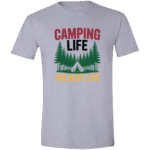 Camping Life The Best Life 🏞 - Image 11