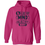 A Healthy Mind In A Healthy Body🧘‍♀️ - Image 6