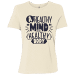 A Healthy Mind In A Healthy Body🧘‍♀️ - Image 17