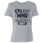 A Healthy Mind In A Healthy Body🧘‍♀️ - Image 19