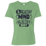 A Healthy Mind In A Healthy Body🧘‍♀️ - Image 22