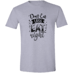 Dont Eat Less Eat Right🍎 - Image 11