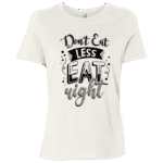 Dont Eat Less Eat Right🍎 - Image 15