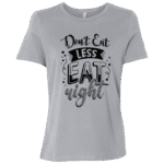 Dont Eat Less Eat Right🍎 - Image 16