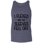 I Flexed… The Sleeves Didn’t Survive 💪🔥 - Image 2