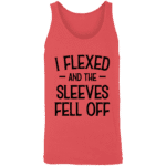 I Flexed… The Sleeves Didn’t Survive 💪🔥 - Image 4