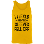 I Flexed… The Sleeves Didn’t Survive 💪🔥 - Image 5