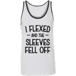 I Flexed… The Sleeves Didn’t Survive 💪🔥 - Image 7