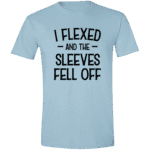 I Flexed… The Sleeves Didn’t Survive 💪🔥 - Image 8