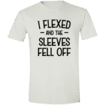 I Flexed… The Sleeves Didn’t Survive 💪🔥 - Image 9