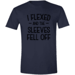 I Flexed… The Sleeves Didn’t Survive 💪🔥 - Image 11