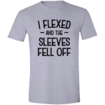 I Flexed… The Sleeves Didn’t Survive 💪🔥 - Image 12