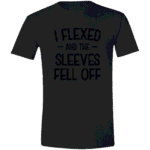 I Flexed… The Sleeves Didn’t Survive 💪🔥 - Image 13