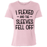I Flexed… The Sleeves Didn’t Survive 💪🔥 - Image 16