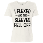 I Flexed… The Sleeves Didn’t Survive 💪🔥 - Image 18