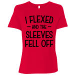 I Flexed… The Sleeves Didn’t Survive 💪🔥 - Image 20