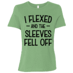 I Flexed… The Sleeves Didn’t Survive 💪🔥 - Image 21