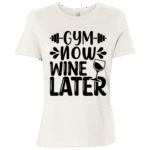 Gym Now, Wine Later 🍷💪 - Image 17