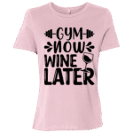 Gym Now, Wine Later 🍷💪 - Image 16