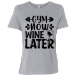 Gym Now, Wine Later 🍷💪 - Image 18