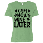 Gym Now, Wine Later 🍷💪 - Image 21