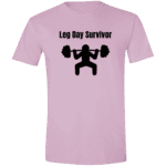 Leg Day Survivor 🦵🔥 - Image 9