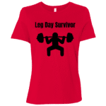 Leg Day Survivor 🦵🔥 - Image 19