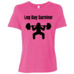 Leg Day Survivor 🦵🔥 - Image 18