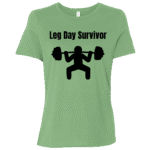 Leg Day Survivor 🦵🔥 - Image 20