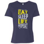 Eat. Sleep. Lift. Repeat. 💪🔥 - Image 17