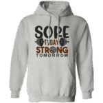 Sore Today, Strong Tomorrow 💪 - Image 2
