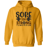 Sore Today, Strong Tomorrow 💪 - Image 3