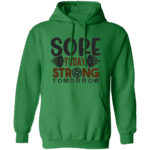 Sore Today, Strong Tomorrow 💪 - Image 4