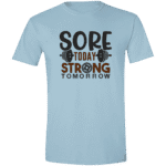 Sore Today, Strong Tomorrow 💪 - Image 8