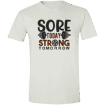 Sore Today, Strong Tomorrow 💪 - Image 9