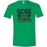 Sore Today, Strong Tomorrow 💪 - Image 14