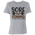 Sore Today, Strong Tomorrow 💪 - Image 17