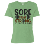 Sore Today, Strong Tomorrow 💪 - Image 21
