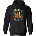No One Cares. Work Harder. 💪🔥 - Image 4