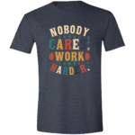 No One Cares. Work Harder. 💪🔥 - Image 9