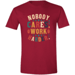 No One Cares. Work Harder. 💪🔥 - Image 12