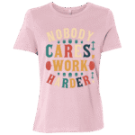 No One Cares. Work Harder. 💪🔥 - Image 14
