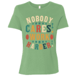 No One Cares. Work Harder. 💪🔥 - Image 19
