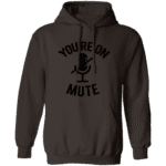 You're On Mute - Image 4