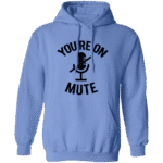 You're On Mute - Image 3