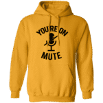 You're On Mute - Image 5