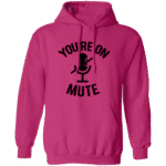You're On Mute - Image 6